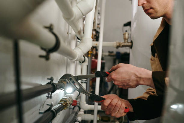 Best Local Plumber Services  in Folsom, PA