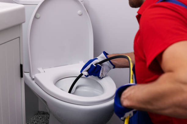 Best Drain Cleaning Services  in Folsom, PA