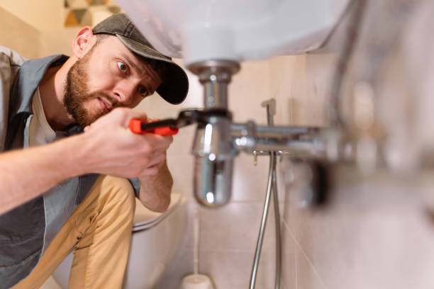 Best Affordable Plumbing Services  in Folsom, PA