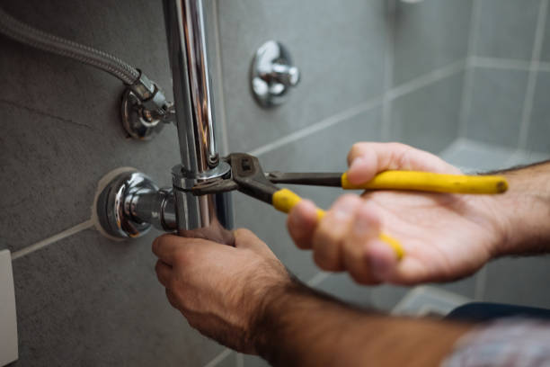 Best Plumbing Repair Near Me  in Folsom, PA